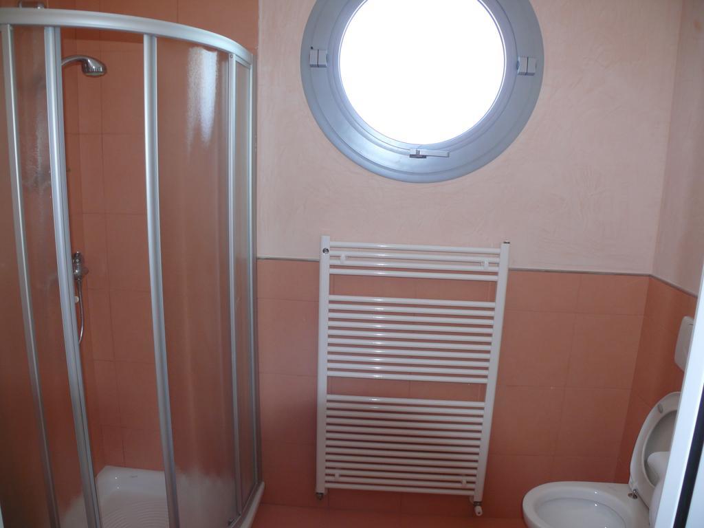 Residence Panorama Apart Hotel Bibione Quarto foto