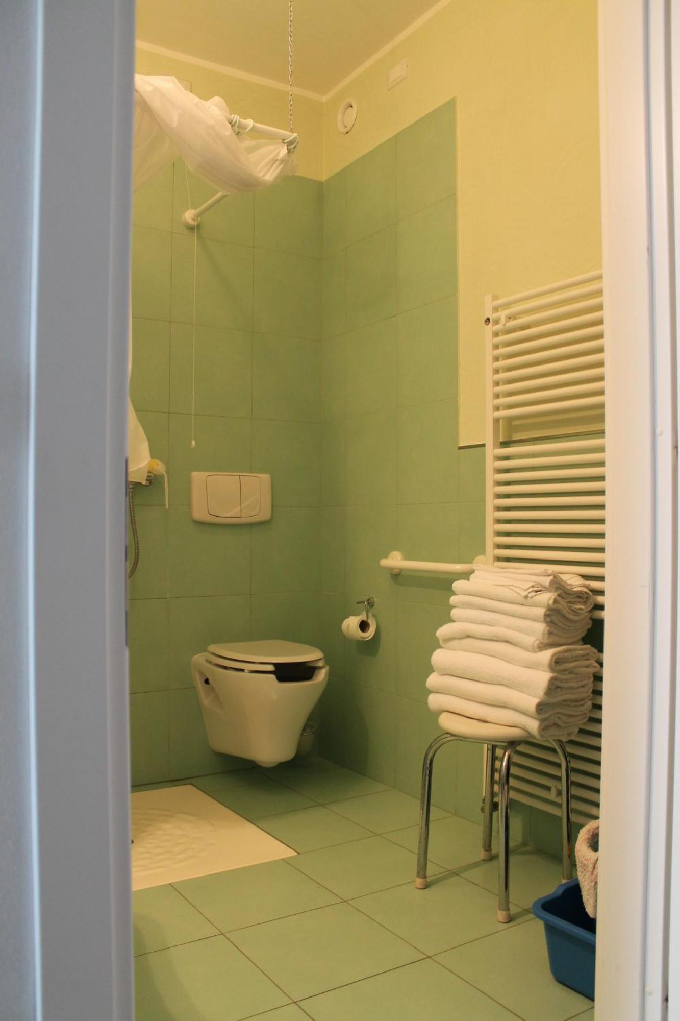 Residence Panorama Apart Hotel Bibione Quarto foto