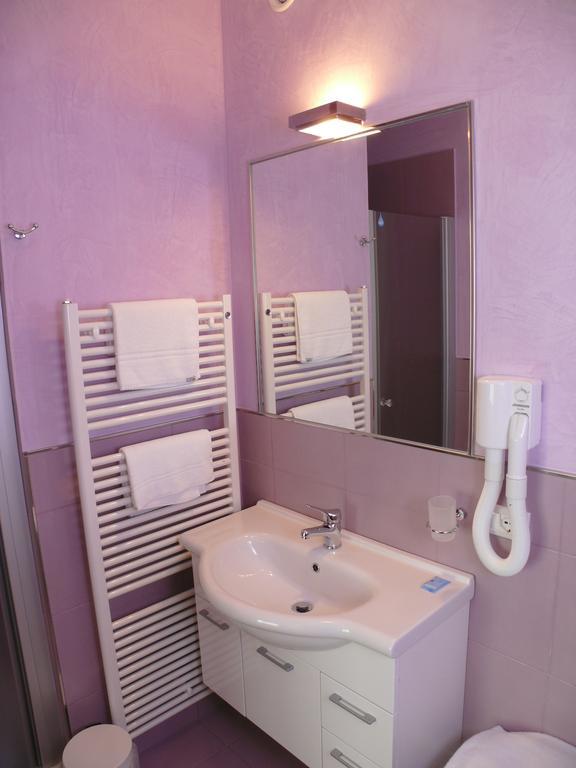 Residence Panorama Apart Hotel Bibione Quarto foto