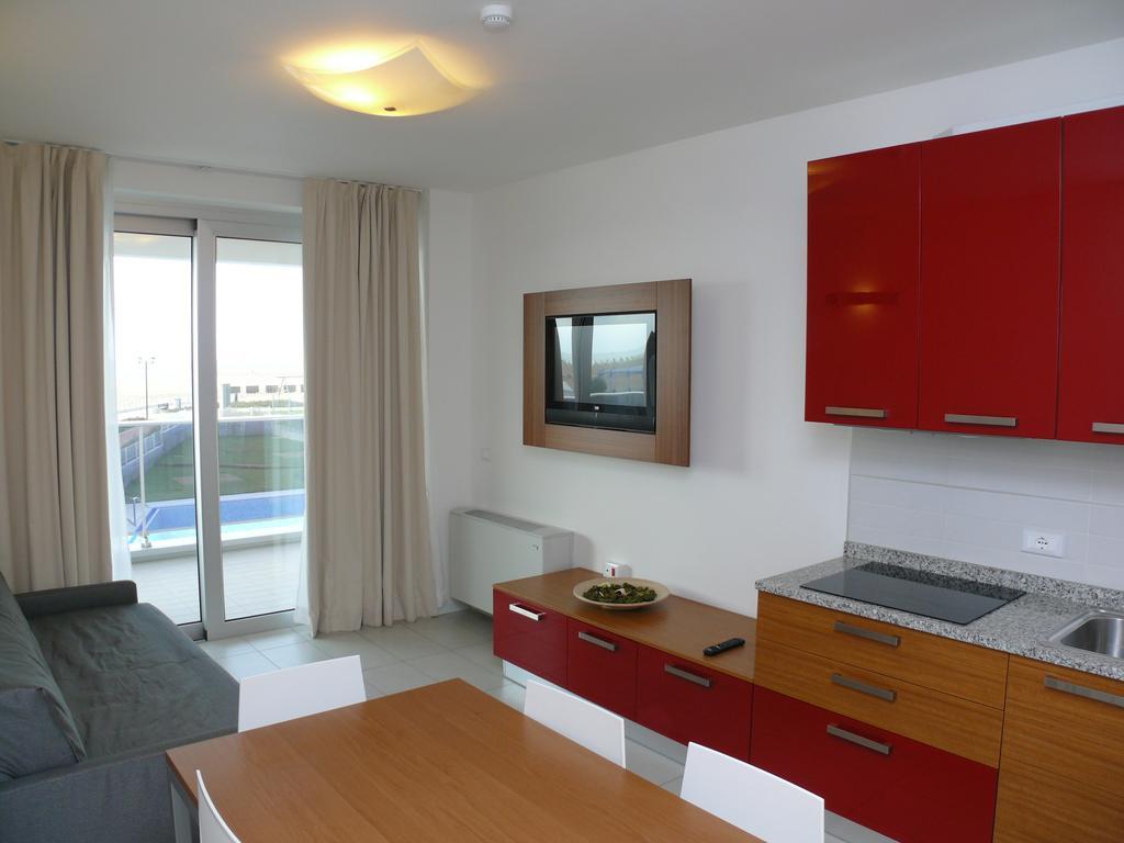 Residence Panorama Apart Hotel Bibione Quarto foto